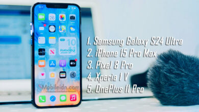 The best smartphones of 2024, Best Smartphones 2024