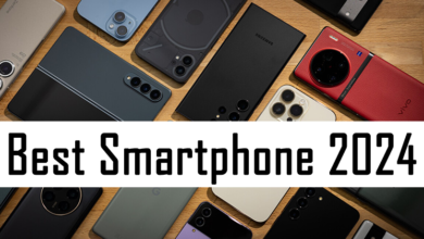 Best Smartphone 2025