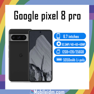 Google pixel 8 pro