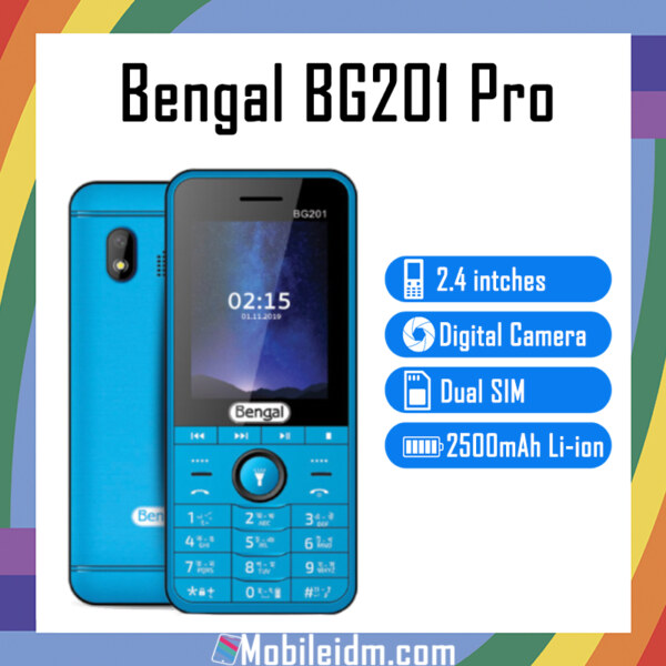 Bengal BG201 Pro