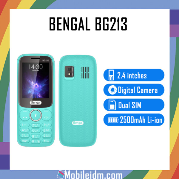 Bengal BG213