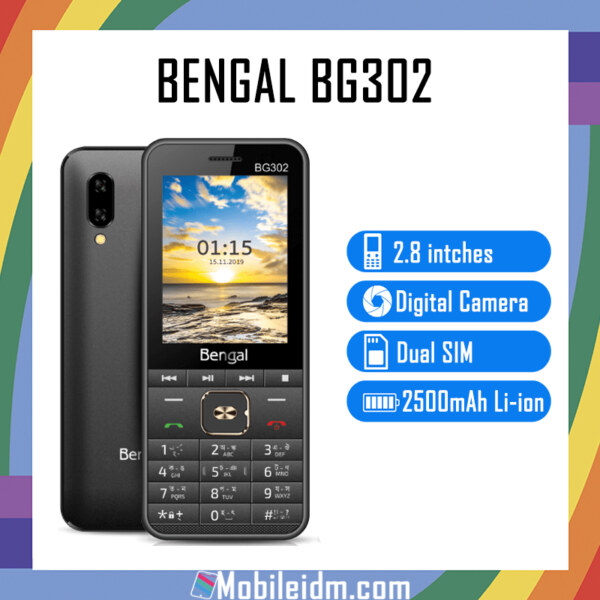 Bengal BG302