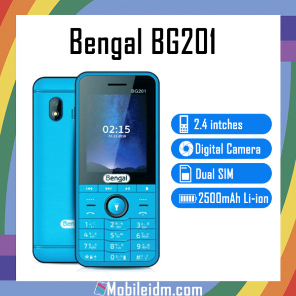 Bengal BG201