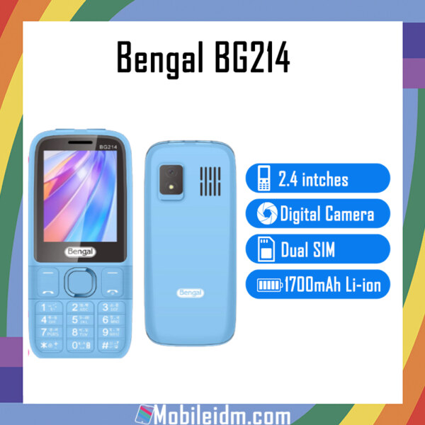 Bengal BG214