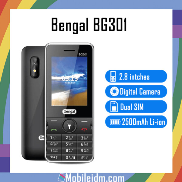 Bengal BG301