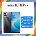 Infinix HOT 12 Play
