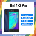 Itel A23 Pro