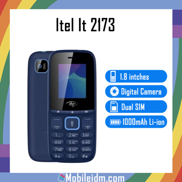 Itel It2173