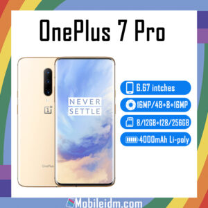 OnePlus 7 Pro