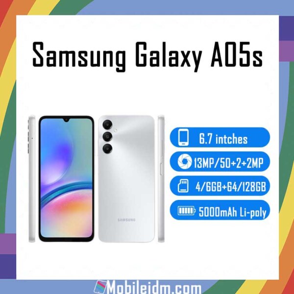 Samsung Galaxy A05s