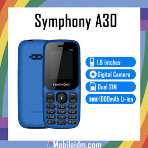 Symphony A30