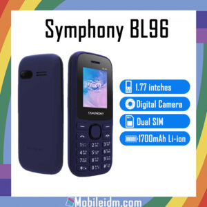 Symphony BL96