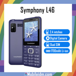 Symphony L46