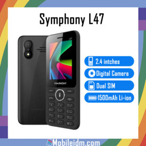 Symphony L47