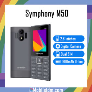 Symphony M50