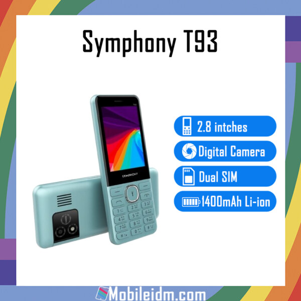 Symphony T93