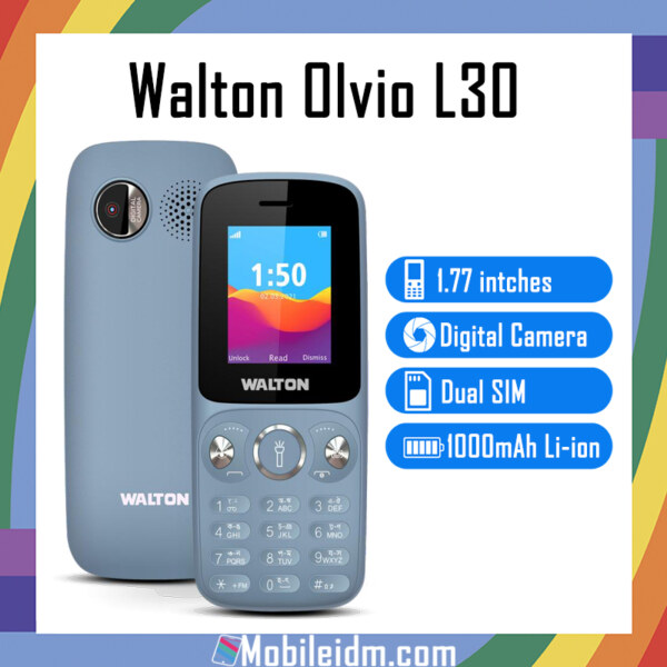 Walton Olvio L30