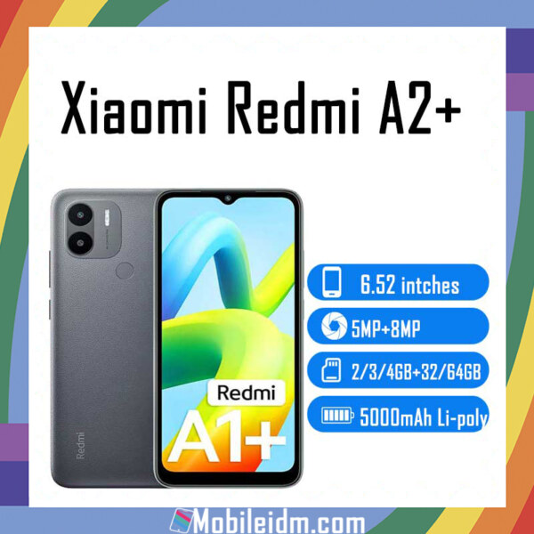Xiaomi Redmi A2+