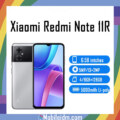 Xiaomi Redmi Note 11R