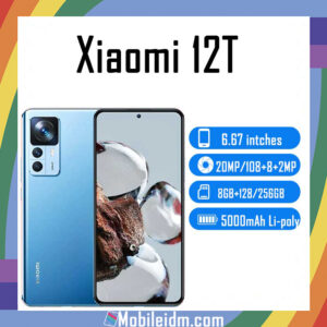 Xiaomi 12T