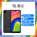 TCL 30 LE
