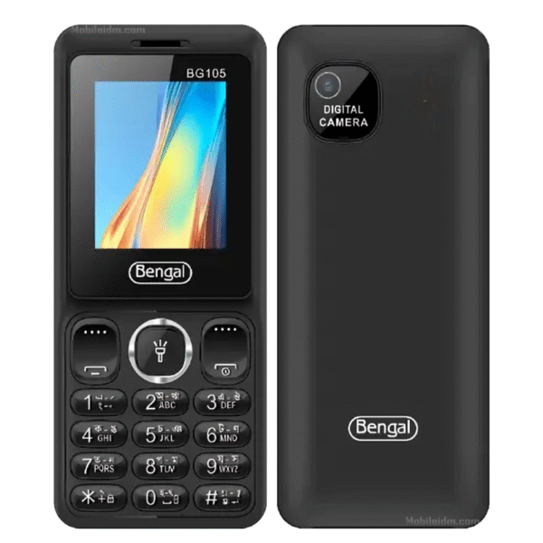 Bengal BG105