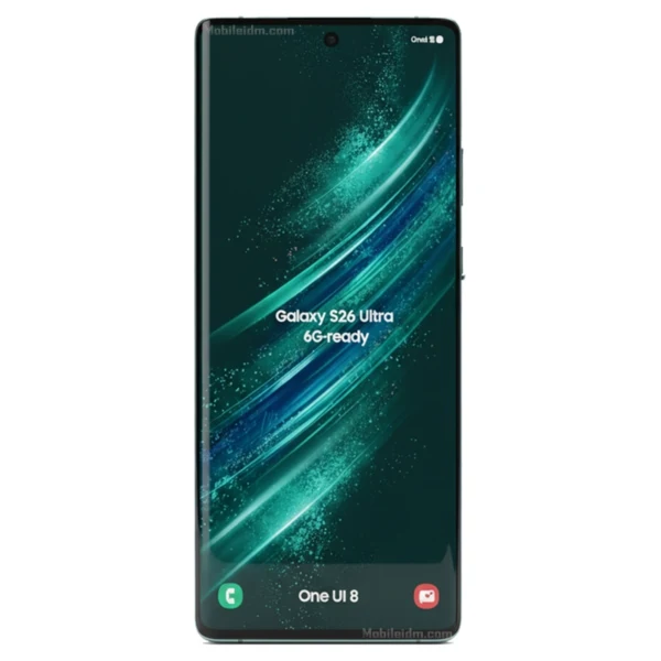 Samsung Galaxy S26 Ultra