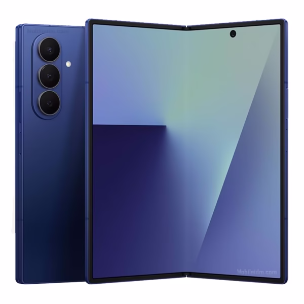 Samsung Galaxy Z Fold7